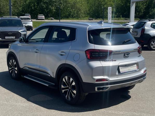 Chery Tiggo 4 Pro I Рестайлинг с пробегом 2023 года, цена 1 830 000 рублей, 3852 км, внедорожник, Автокод Объявления