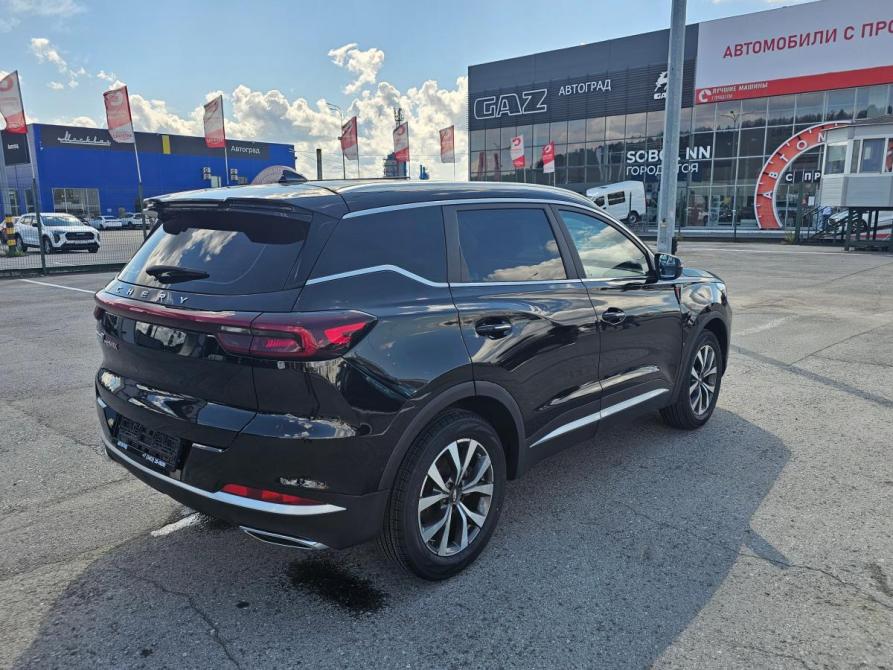 Chery Tiggo 7 Pro Max I Тюмень  - изображение 7