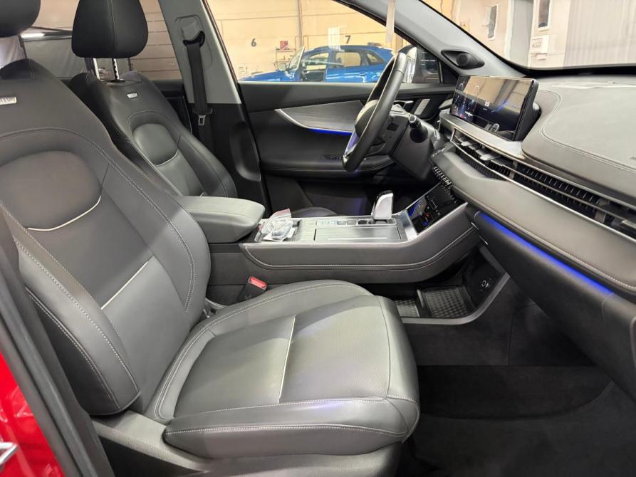 Chery Tiggo 7 Pro Max I Краснодар  - изображение 16