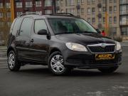 Skoda Roomster I Рестайлинг Тюмень  - изображение 16