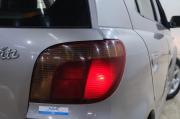 Toyota Vitz I (P10) Новокузнецк  - изображение 37