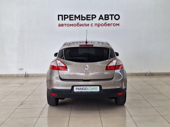 Renault Megane III с пробегом 2012 года, цена 820 000 рублей, 91907 км, хэтчбек, Автокод Объявления
