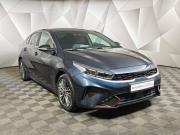 Kia Cerato IV Рестайлинг Москва  - изображение 23