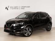 Nissan Qashqai II Рестайлинг Казань  - изображение 10