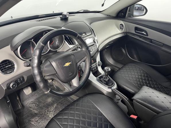 Chevrolet Cruze I Рестайлинг с пробегом 2014 года, цена 810 000 рублей, 187705 км, хэтчбек, Автокод Объявления