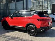 Geely Coolray I Рестайлинг Пермь  - изображение 23
