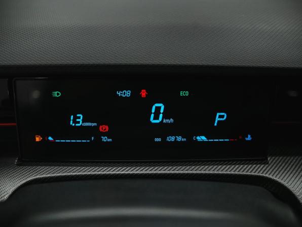JETOUR DASHING I с пробегом 2024 года, цена 2 129 000 рублей, 10878 км, внедорожник, Автокод Объявления