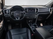 Kia Sportage IV Краснодар  - изображение 29
