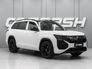 Volkswagen Teramont II (China Market) Ростов-на-Дону  - изображение 27