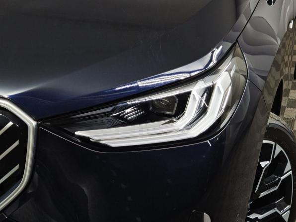 BMW X3 IV (G45/G48) с пробегом 2025 года, цена 6 650 000 рублей, 5927 км, внедорожник, Автокод Объявления