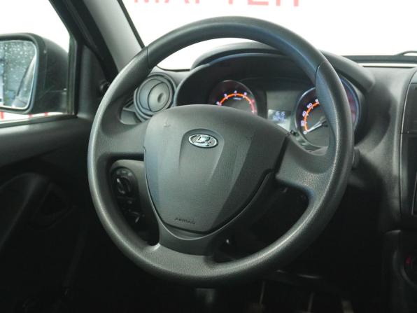 Lada (ВАЗ) Granta I Рестайлинг с пробегом 2021 года, цена 698 000 рублей, 56045 км, седан, Автокод Объявления