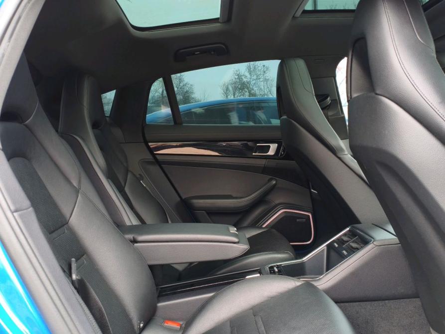 Porsche Panamera II Санкт-Петербург  - изображение 13