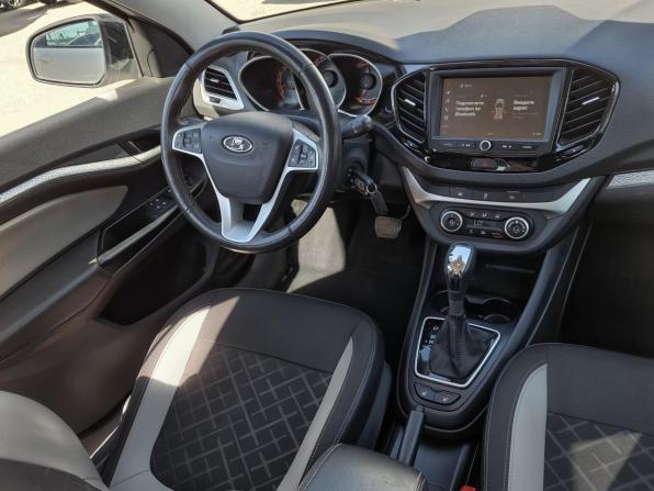Lada (ВАЗ) Vesta I с пробегом 2021 года, цена 1 440 000 рублей, 92653 км, универсал, Автокод Объявления