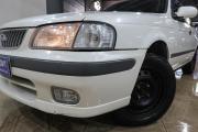 Nissan Sunny B15 Новокузнецк  - изображение 39
