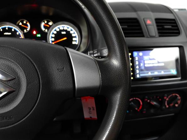 Suzuki SX4 I (Classic) Рестайлинг с пробегом 2013 года, цена 1 075 000 рублей, 133021 км, хэтчбек, Автокод Объявления
