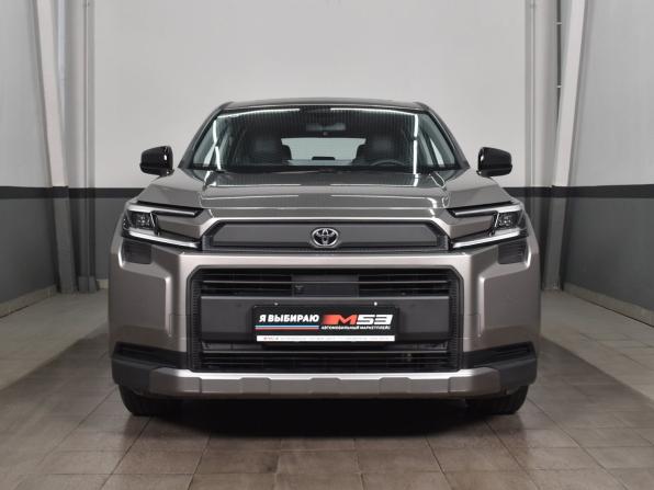 Toyota RAV4 VI (XA60) с пробегом 2026 года, цена 4 200 000 рублей, 23 км, внедорожник, Автокод Объявления