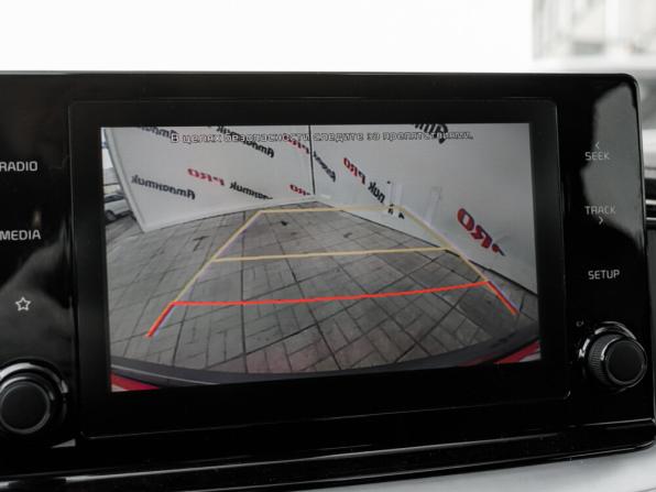 Kia Ceed III с пробегом 2021 года, цена 1 810 000 рублей, 104061 км, универсал, Автокод Объявления