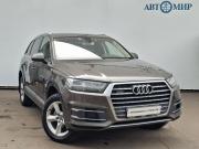 Audi Q7 II (4M) Москва  - изображение 18