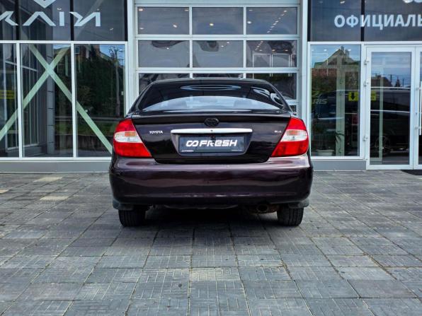 Toyota Camry V (XV30) с пробегом 2003 года, цена 592 000 рублей, 333000 км, седан, Автокод Объявления