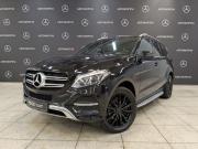 Mercedes-Benz GLE I (W166) Москва  - изображение 28
