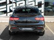 Mercedes-Benz GLE Coupe I (C292) Краснодар  - изображение 44