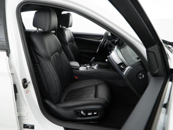 BMW 5 серии VII (G30/G31/G38) Рестайлинг с пробегом 2020 года, цена 3 984 444 рубля, 143706 км, седан, Автокод Объявления