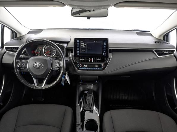 Toyota Corolla XII (E210) с пробегом 2021 года, цена 1 995 000 рублей, 108266 км, седан, Автокод Объявления