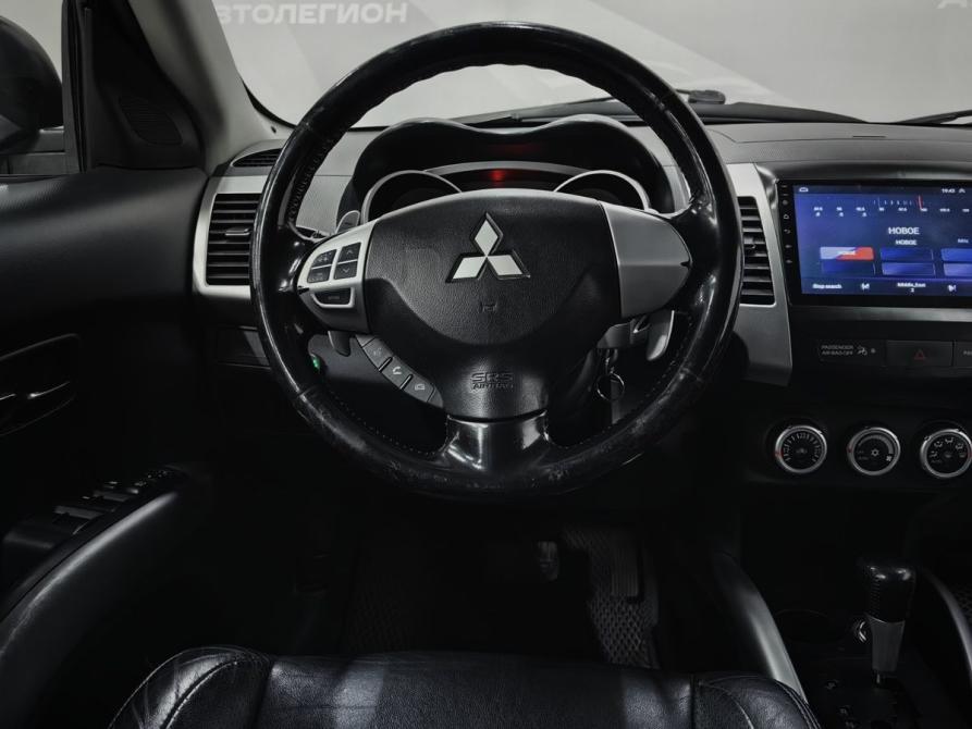 Mitsubishi Outlander II Новосибирск  - изображение 15