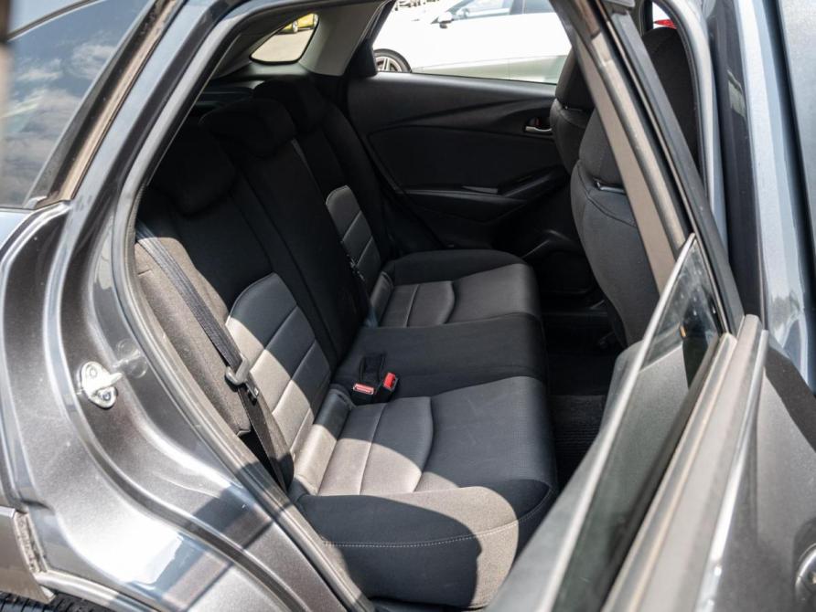 Mazda CX-3 I Краснодар  - изображение 9