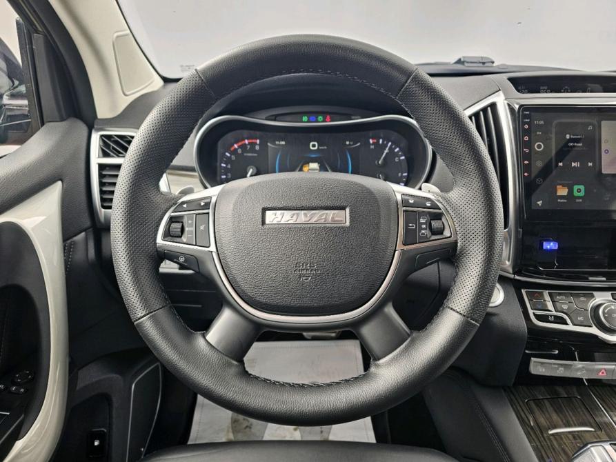 Haval H9 I Ярославль  - изображение 16