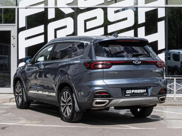 Chery Tiggo 8 I с пробегом 2020 года, цена 1 699 000 рублей, 111065 км, внедорожник, Автокод Объявления