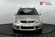 Suzuki SX4 I (Classic) Рестайлинг Нижний Новгород  - изображение 27
