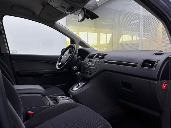 Ford C-MAX I с пробегом 2006 года, цена 500 000 рублей, 163056 км, компактвэн, Автокод Объявления
