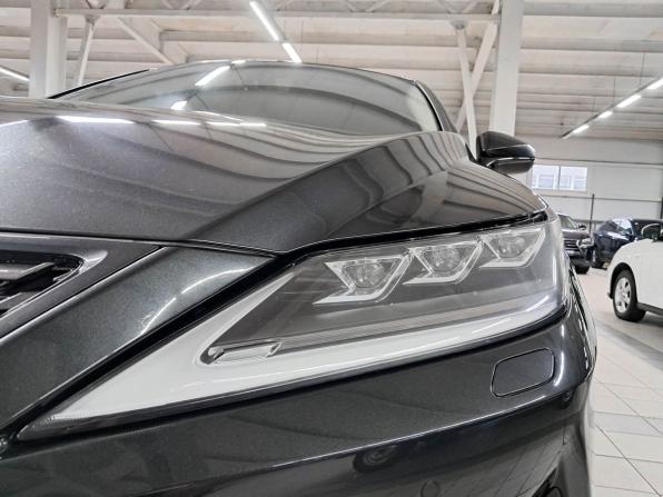 Lexus RX IV Рестайлинг с пробегом 2020 года, цена 5 400 000 рублей, 118736 км, внедорожник, Автокод Объявления