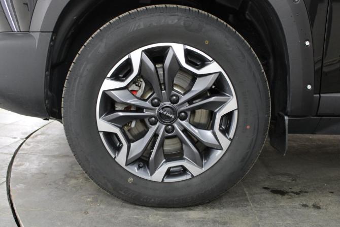 Haval Dargo I с пробегом 2023 года, цена 2 315 000 рублей, 96292 км, внедорожник, Автокод Объявления