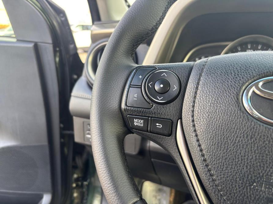 Toyota RAV4 IV (XA40) Сыктывкар  - изображение 21