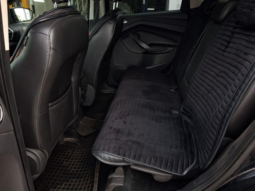 Ford Kuga II Саратов  - изображение 12