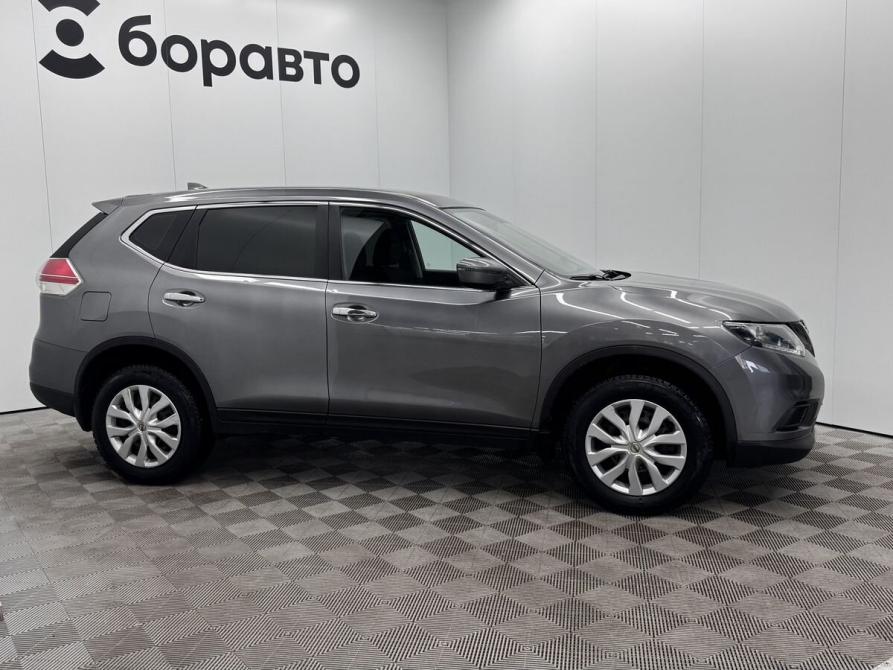 Nissan X-Trail III Воронеж  - изображение 4
