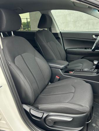 Kia Optima IV Рестайлинг с пробегом 2019 года, цена 1 950 000 рублей, 102481 км, седан, Автокод Объявления