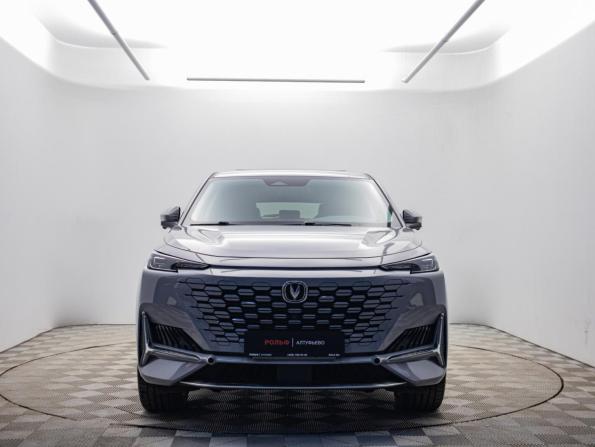 Changan UNI-K с пробегом 2023 года, цена 2 645 000 рублей, 49632 км, внедорожник, Автокод Объявления