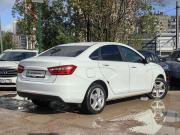 Lada (ВАЗ) Vesta I Санкт-Петербург  - изображение 19