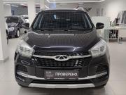 Chery Tiggo 4 I Рестайлинг Казань  - изображение 24