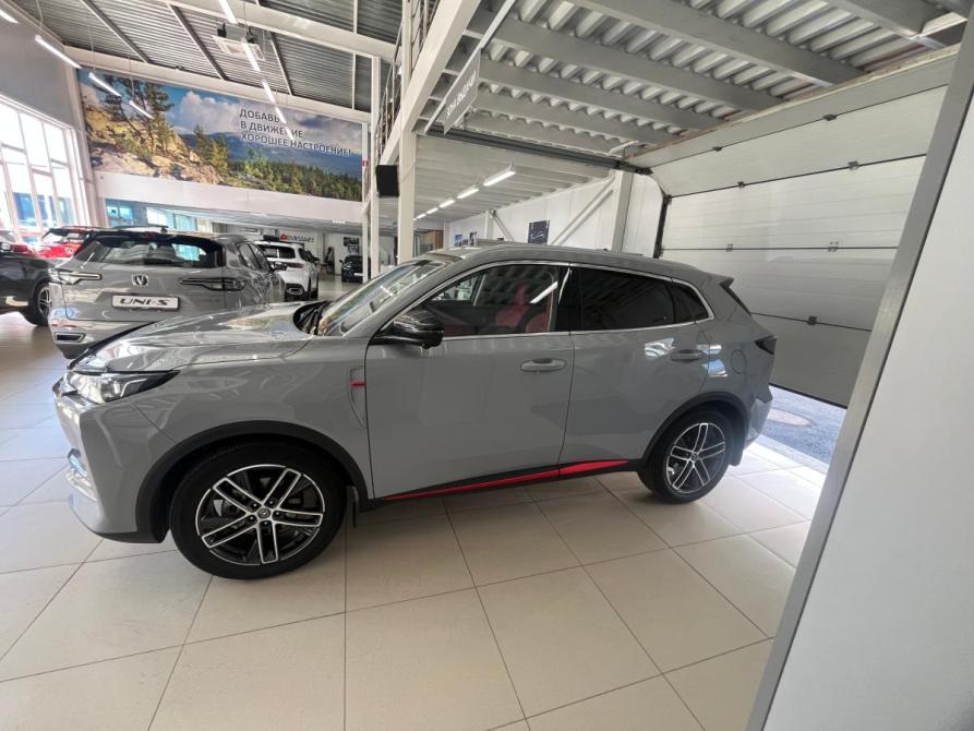 Changan CS55 Plus II Уфа  - изображение 7