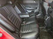 Kia Sportage IV Вологда  - изображение 32