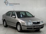 Skoda Octavia I (A4) Рестайлинг Химки  - изображение 31