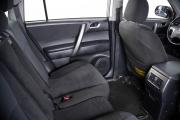 Toyota Highlander II (XU40) Рестайлинг Пермь  - изображение 32