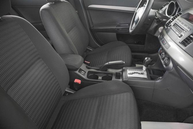 Mitsubishi Lancer X Рестайлинг с пробегом 2012 года, цена 989 000 рублей, 186168 км, седан, Автокод Объявления
