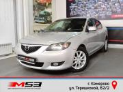 Mazda Axela I Кемерово  - изображение 23