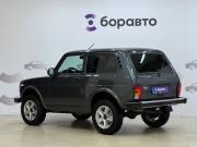 Lada (ВАЗ) Niva Legend Ставрополь  - изображение 24