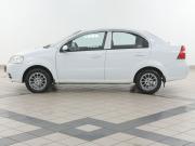 Chevrolet Aveo I Рестайлинг Иваново  - изображение 24